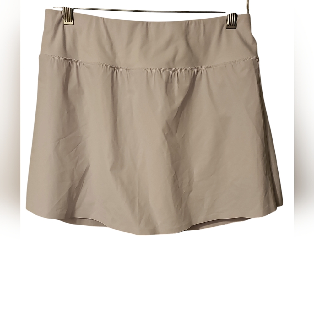 STACK Tennis Skirt, Women's, Size M
